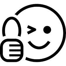 smiley icon